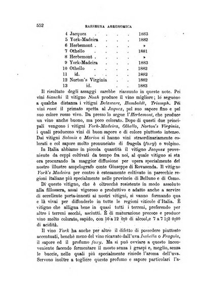 L'economia rurale, le arti ed il commercio