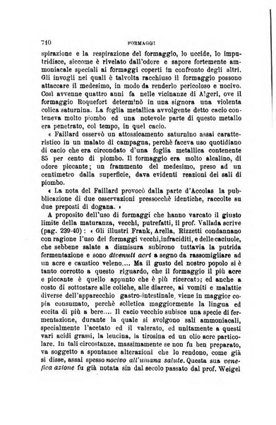 L'economia rurale, le arti ed il commercio