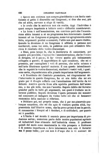 L'economia rurale, le arti ed il commercio