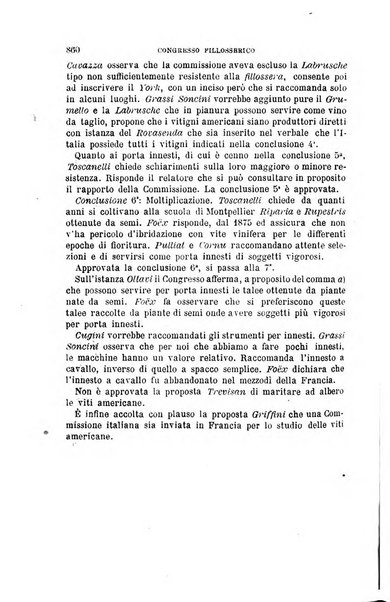 L'economia rurale, le arti ed il commercio