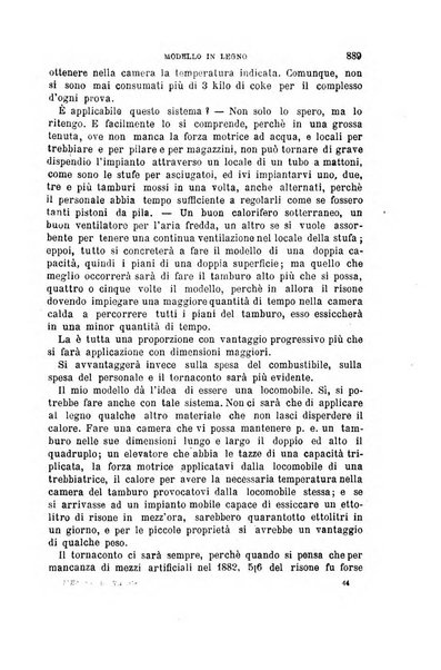 L'economia rurale, le arti ed il commercio