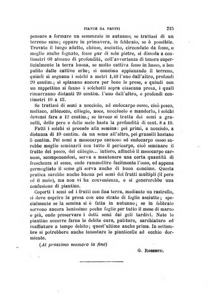 L'economia rurale, le arti ed il commercio