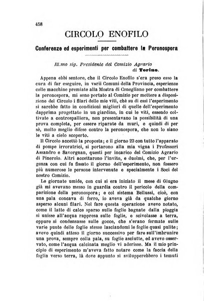 L'economia rurale, le arti ed il commercio