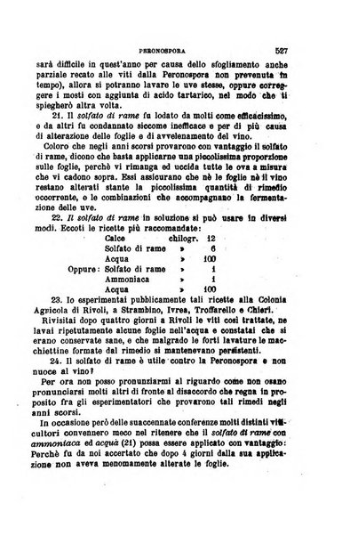 L'economia rurale, le arti ed il commercio