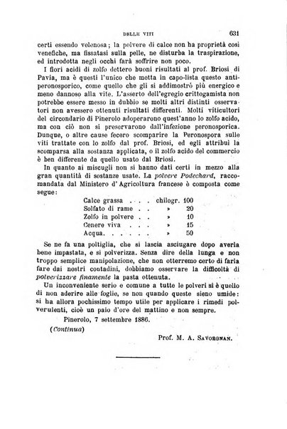 L'economia rurale, le arti ed il commercio