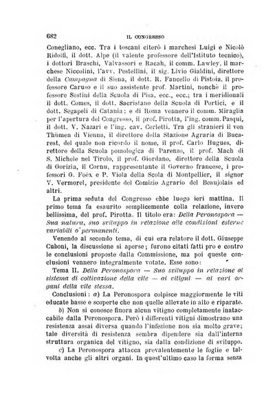 L'economia rurale, le arti ed il commercio