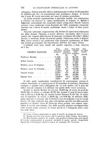 L'economia rurale, le arti ed il commercio