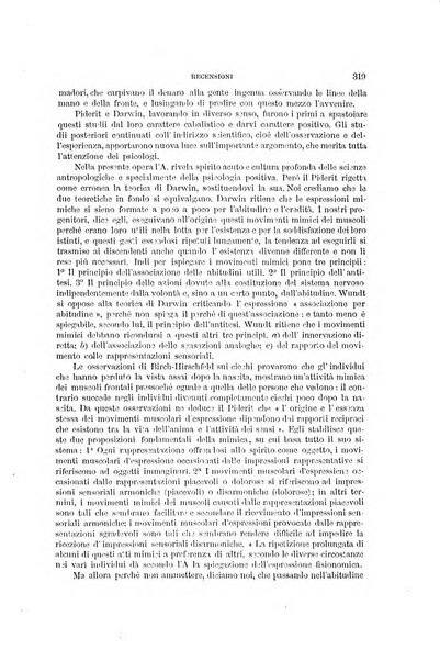 La filosofia rassegna siciliana