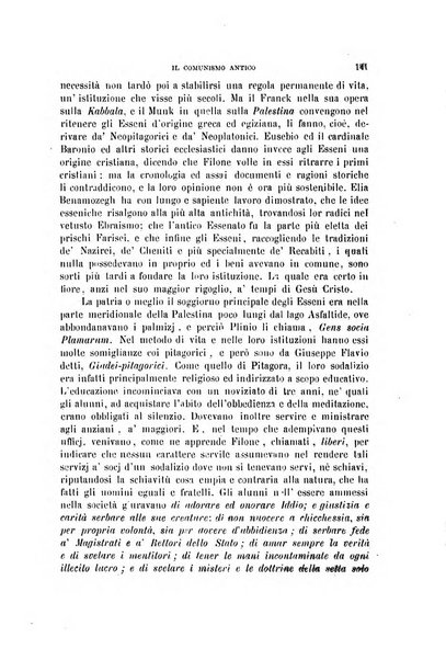 La filosofia rassegna siciliana