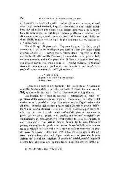 La filosofia rassegna siciliana