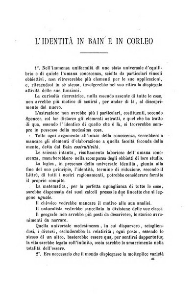 La filosofia rassegna siciliana