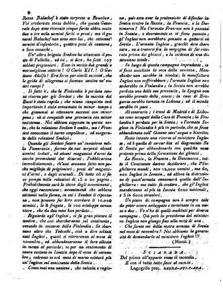 Gazzetta romana