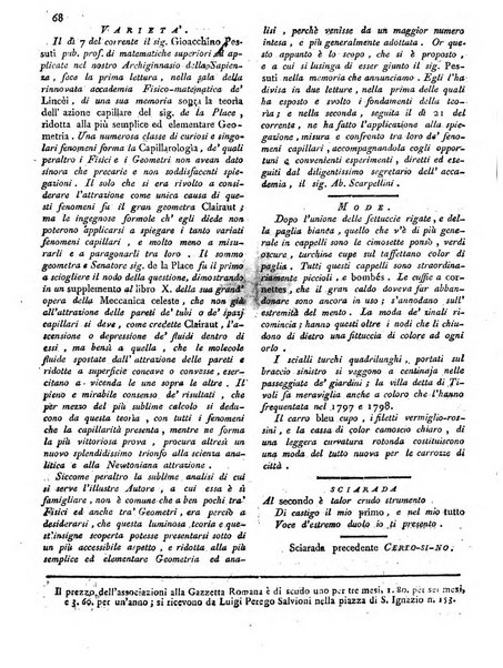 Gazzetta romana