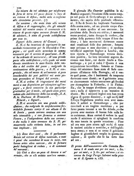 Gazzetta romana