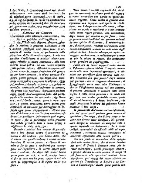 Gazzetta romana