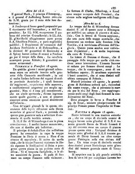 Gazzetta romana