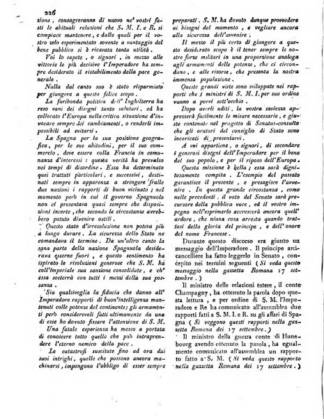 Gazzetta romana