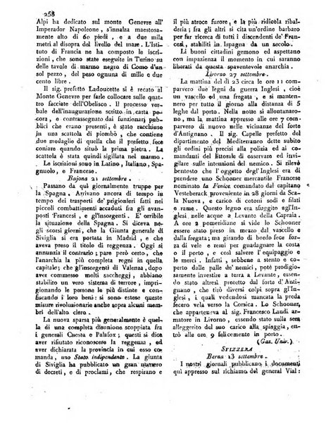 Gazzetta romana