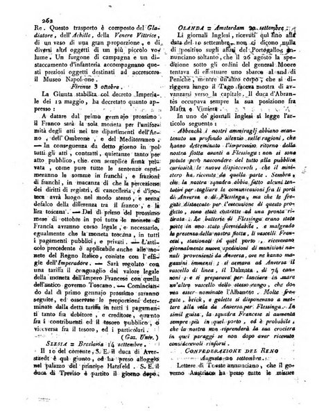 Gazzetta romana