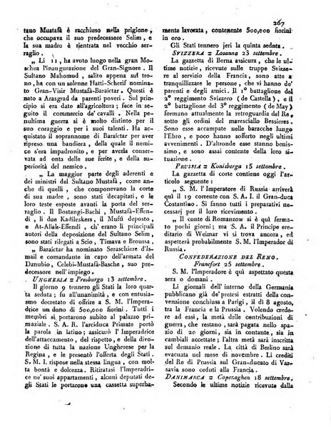 Gazzetta romana