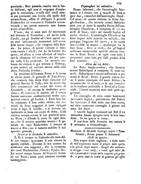 Gazzetta romana