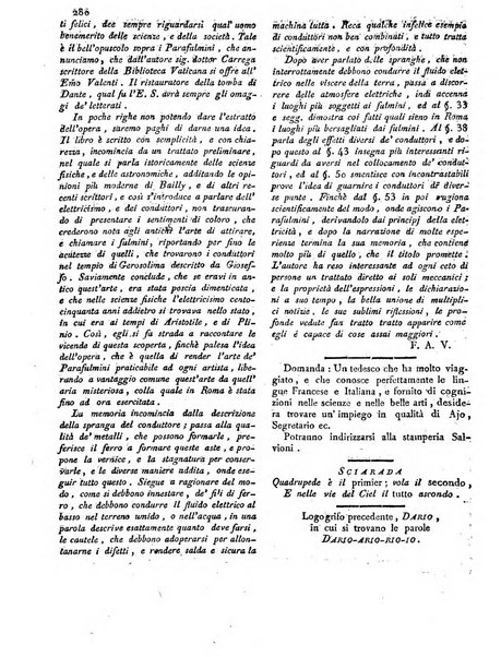 Gazzetta romana