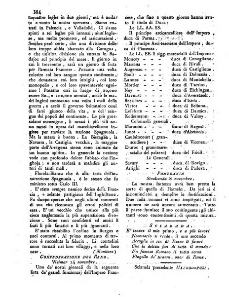 Gazzetta romana