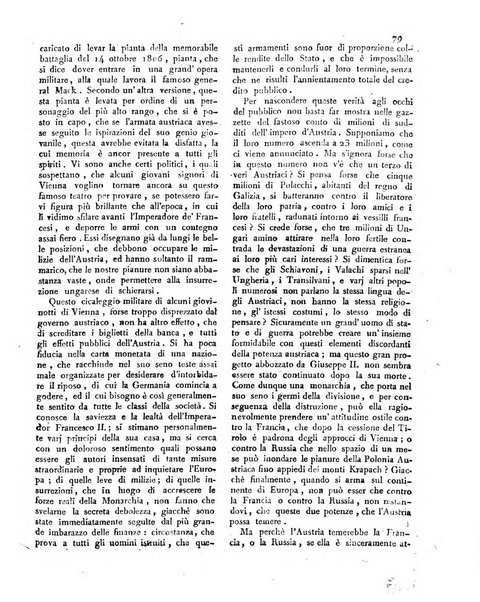 Gazzetta romana