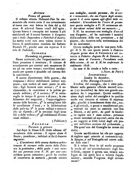 Gazzetta romana