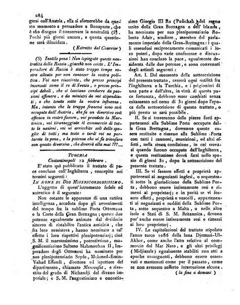 Gazzetta romana