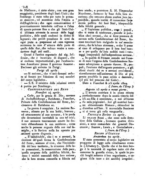 Gazzetta romana