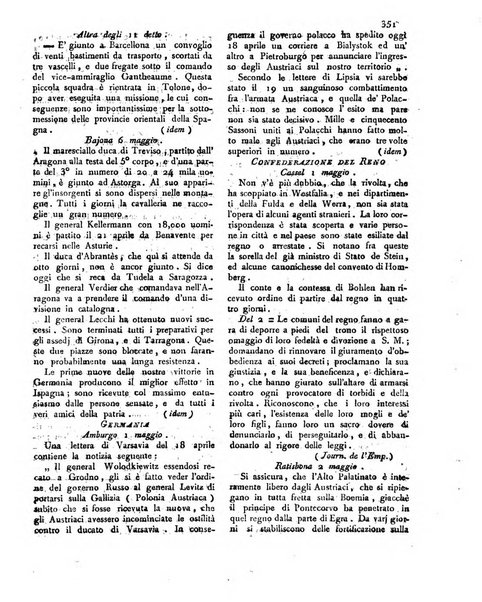 Gazzetta romana