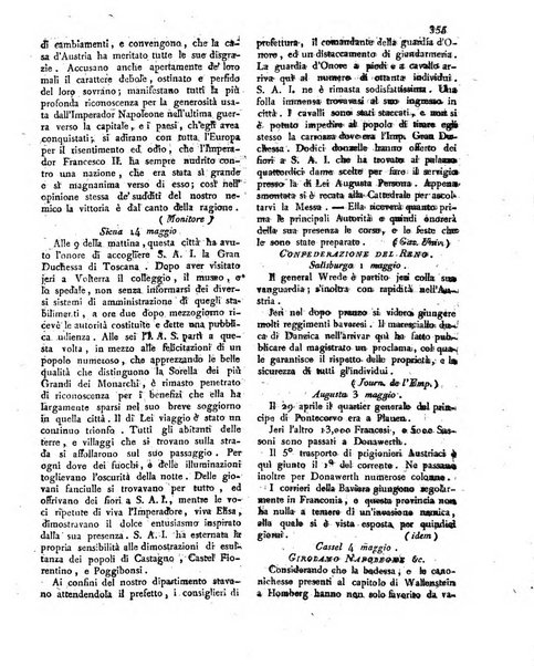 Gazzetta romana