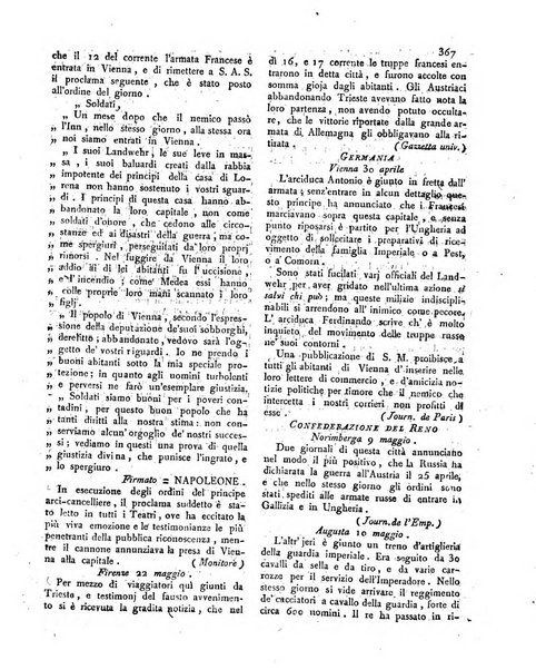 Gazzetta romana