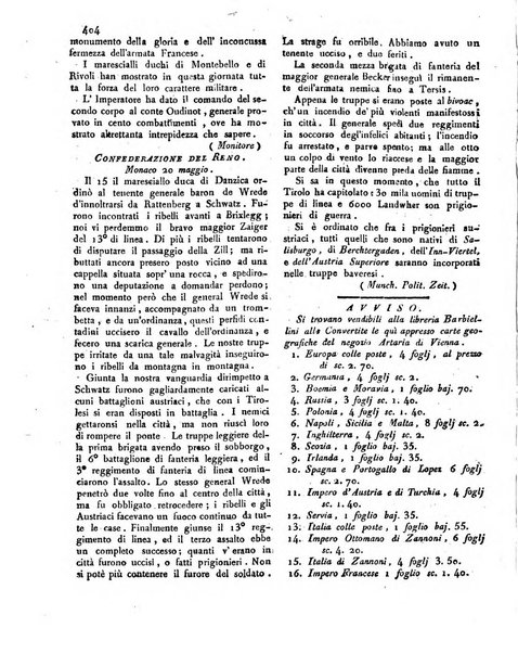 Gazzetta romana