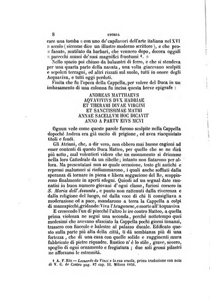 Il Giambattista Vico giornale scientifico fondato e pubblicato sotto gli auspici di Sua Altezza Reale il conte di Siracusa