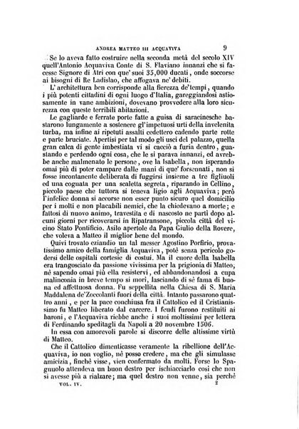 Il Giambattista Vico giornale scientifico fondato e pubblicato sotto gli auspici di Sua Altezza Reale il conte di Siracusa