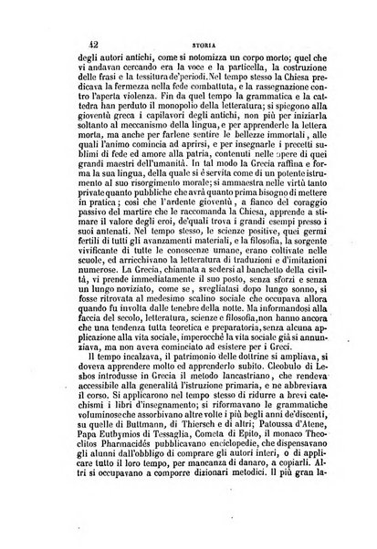 Il Giambattista Vico giornale scientifico fondato e pubblicato sotto gli auspici di Sua Altezza Reale il conte di Siracusa