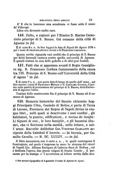 Il Giambattista Vico giornale scientifico fondato e pubblicato sotto gli auspici di Sua Altezza Reale il conte di Siracusa