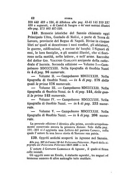 Il Giambattista Vico giornale scientifico fondato e pubblicato sotto gli auspici di Sua Altezza Reale il conte di Siracusa