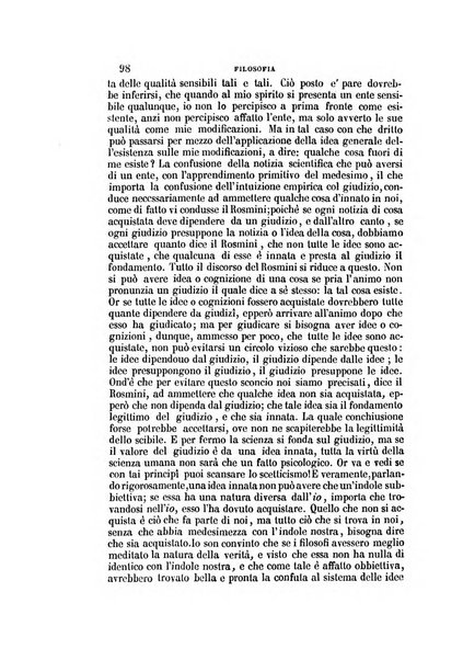 Il Giambattista Vico giornale scientifico fondato e pubblicato sotto gli auspici di Sua Altezza Reale il conte di Siracusa