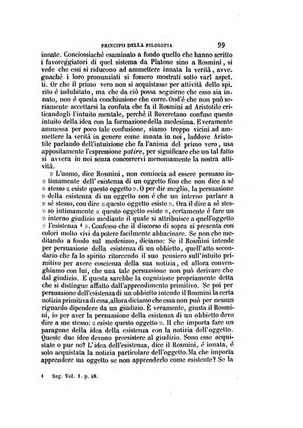 Il Giambattista Vico giornale scientifico fondato e pubblicato sotto gli auspici di Sua Altezza Reale il conte di Siracusa