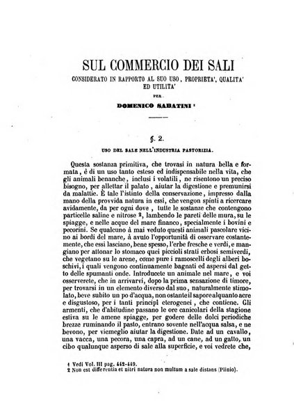 Il Giambattista Vico giornale scientifico fondato e pubblicato sotto gli auspici di Sua Altezza Reale il conte di Siracusa