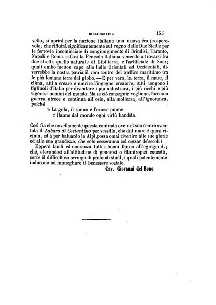 Il Giambattista Vico giornale scientifico fondato e pubblicato sotto gli auspici di Sua Altezza Reale il conte di Siracusa