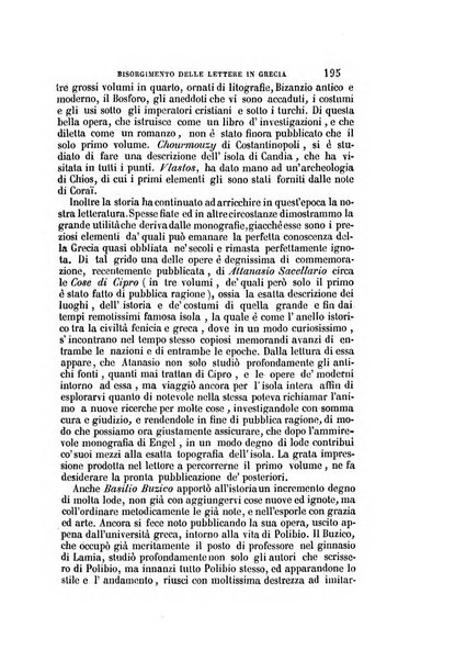 Il Giambattista Vico giornale scientifico fondato e pubblicato sotto gli auspici di Sua Altezza Reale il conte di Siracusa