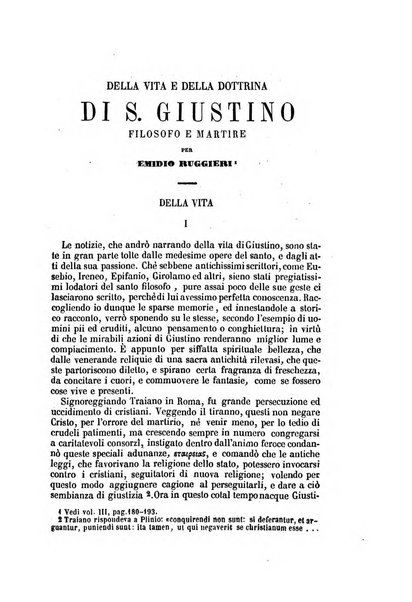 Il Giambattista Vico giornale scientifico fondato e pubblicato sotto gli auspici di Sua Altezza Reale il conte di Siracusa