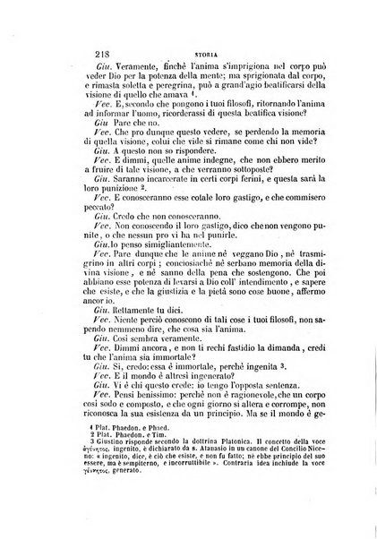 Il Giambattista Vico giornale scientifico fondato e pubblicato sotto gli auspici di Sua Altezza Reale il conte di Siracusa