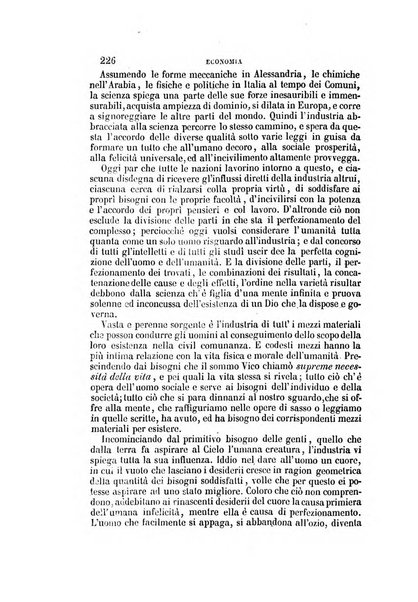 Il Giambattista Vico giornale scientifico fondato e pubblicato sotto gli auspici di Sua Altezza Reale il conte di Siracusa