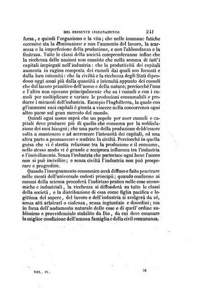 Il Giambattista Vico giornale scientifico fondato e pubblicato sotto gli auspici di Sua Altezza Reale il conte di Siracusa