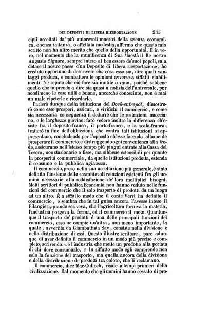 Il Giambattista Vico giornale scientifico fondato e pubblicato sotto gli auspici di Sua Altezza Reale il conte di Siracusa